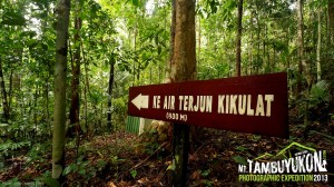 Mount Tambuyukon Expedition  